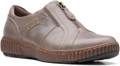 Clarks Womens Magnolia Zip in Saudi Arabia