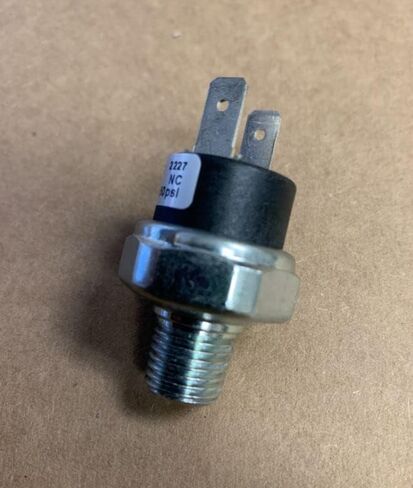 مفتاح ضغط 135-175PSI يناسب ضاغط الهواء Kobalt LK20175 in Saudi Arabia