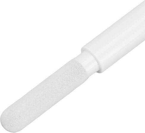 Diydeg Cleaning Pen, Soft Brush Flocking Sponge Cleaner Kit for Bluetooth Earbuds and Case Electronics Jewelry Earphones Case Cleaning Tools Camera Lens in Saudi Arabia