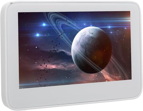 كاميرا عدسة تلسكوب إلكترونية، شاشة 4K 5 بوصة مع تكبير رقمي 5X، عدسة عينية 8.3 ميجابكسل للاستكشاف الفلكي لمشاهدة الطيور in Kuwait