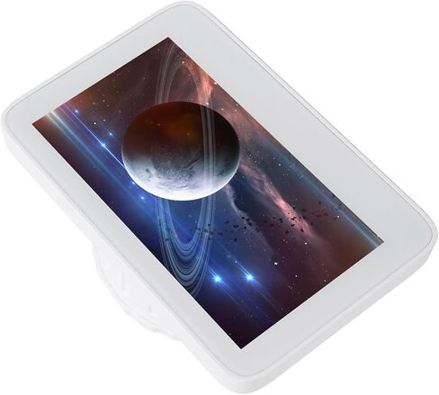 كاميرا عدسة تلسكوب إلكترونية، شاشة 4K 5 بوصة مع تكبير رقمي 5X، عدسة عينية 8.3 ميجابكسل للاستكشاف الفلكي لمشاهدة الطيور in Kuwait