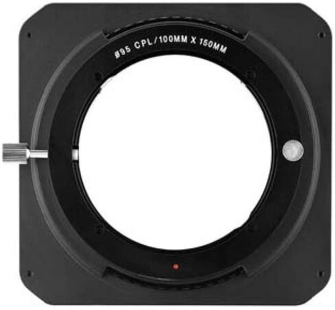 Venus Laowa 100mm Filter Holder Laowa 12mm f/2.8 - Lite Version in Saudi Arabia