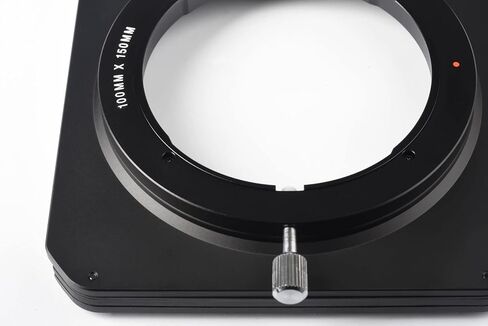 Venus Laowa 100mm Filter Holder Laowa 12mm f/2.8 - Lite Version in Saudi Arabia