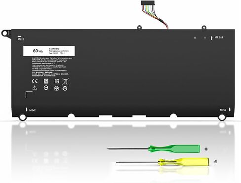 J1KND 11.1v 48wh Laptop Battery Replacement for Dell Inspiron N7110 N7010 N5010 N5110 N5030 N5040 N5050 3520 N4010 N4110 N4050 M5010 3420 M5030 M5040 M5110 Vostro 3450 3550 3750 1440 4T7JN TKV2V WT2P4 in Saudi Arabia