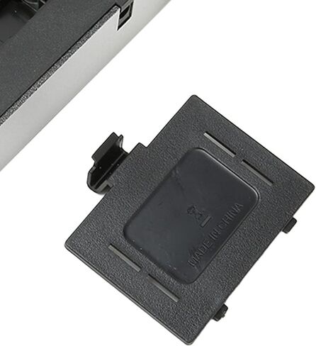 قاعدة حامل إضاءة LED من plplaaoo تعمل بمنفذ USB وأوضاع إضاءة متعددة وقاعدة عرض إضاءة مستطيلة موفرة للطاقة لعرض الفضة الكريستالية مادة ABS مقاس 12 بوصة in Saudi Arabia
