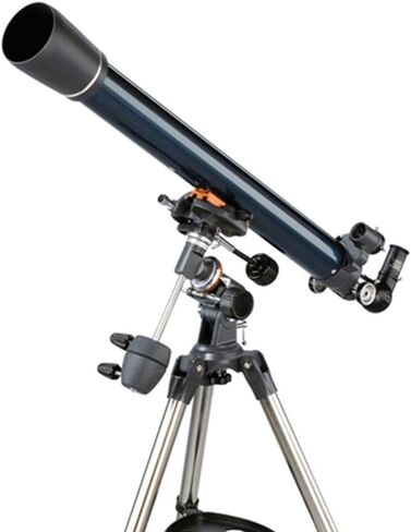 telescopes Refraction Astronomical Telescope Dual-use Stainless Steel Bracket Outdoor Monocular in Kuwait