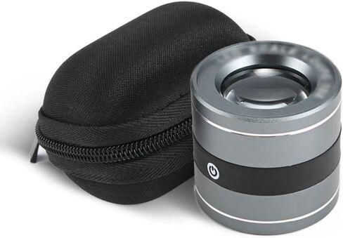 Magnifying Glass Optical Lens Monocle Magnifier Eye Watch Repair in Saudi Arabia