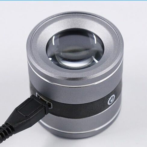 Magnifying Glass Optical Lens Monocle Magnifier Eye Watch Repair in Saudi Arabia