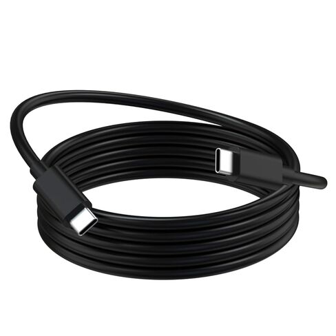 سلك الطاقة لكاميرا REDTIGER Dash Cam، سلك شحن USB C لكاميرا لوحة القيادة Rove R2-4K Dash Cam (10 قدم، 3M) in Kuwait