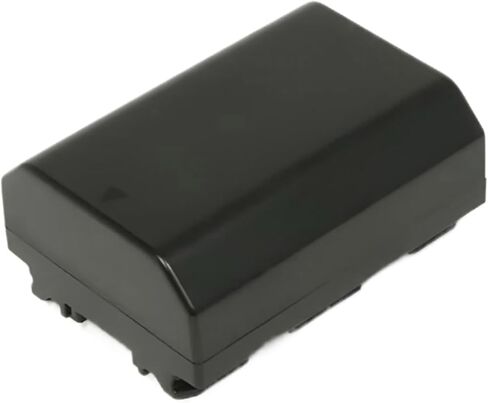Replacement Battery for Sony FX3 Full-Frame Cinema Camera (2-Pack, 2000mAh) and Dual Charger in Saudi Arabia