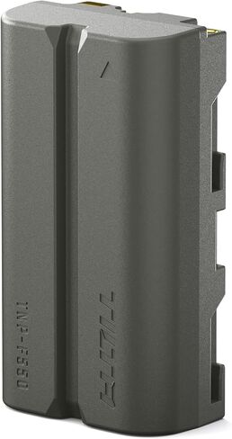 Tilta NP-F550 Battery (3500mAh) - Green in Saudi Arabia