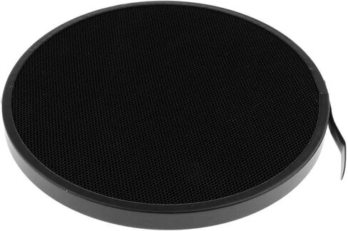 10/20/30/40/50/60 Degree Honeycombs Grids Photography Light Modifiers for Angles Control Professional Spotlights Effects in Kuwait