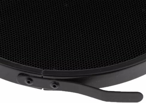 10/20/30/40/50/60 Degree Honeycombs Grids Photography Light Modifiers for Angles Control Professional Spotlights Effects in Kuwait