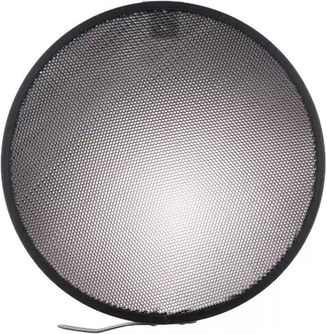 10/20/30/40/50/60 Degree Honeycombs Grids Photography Light Modifiers for Angles Control Professional Spotlights Effects in Kuwait