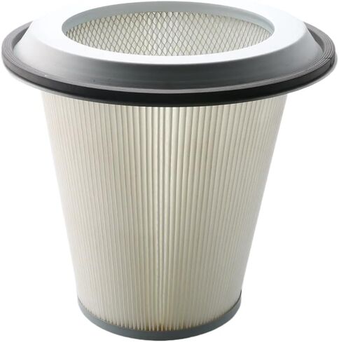 590430201 200900050 Conical Pre Filter Fits for PullmanErmator Husqvarna S13 S26 S36 F26 G22 Vacuums HEPA Dust Extractor in Saudi Arabia
