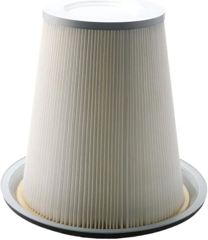 590430201 200900050 Conical Pre Filter Fits for PullmanErmator Husqvarna S13 S26 S36 F26 G22 Vacuums HEPA Dust Extractor in Saudi Arabia