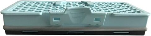 1 قطعة H13 مرشح الغبار Hepa صالح ل LG مكنسة كهربائية اكسسوارات أجزاء ADQ73553702 ADQ56691102 VC9083CL VC9062CV VC9062CV VC9095R مكنسة كهربائية in Saudi Arabia