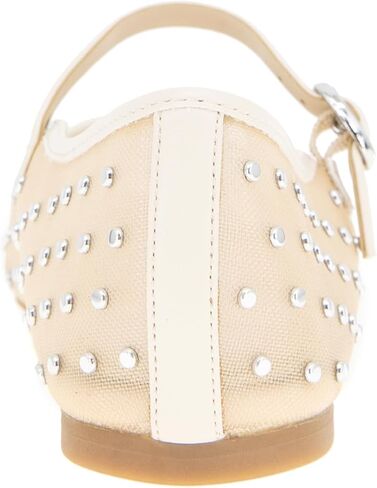 Kenneth Cole New York Women's Jasper Mesh Mary Jane Flat in Kuwait