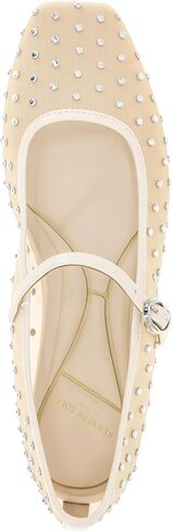 Kenneth Cole New York Women's Jasper Mesh Mary Jane Flat in Kuwait