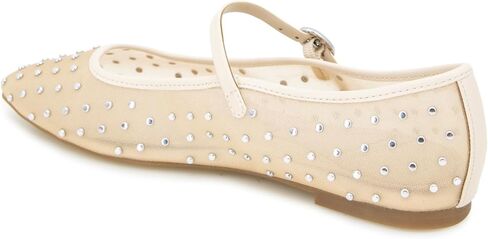 Kenneth Cole New York Women's Jasper Mesh Mary Jane Flat in Kuwait