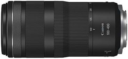 مجموعة كاميرا Canon EOS R7 بدون مرآة مع RF-S مقاس 18-150 مم وRF 100-400 مم f/5.6-8 هي عدسة USM (5 قطع) in Kuwait