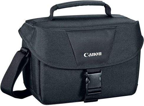 مجموعة كاميرا Canon EOS R7 بدون مرآة مع RF-S مقاس 18-150 مم وRF 100-400 مم f/5.6-8 هي عدسة USM (5 قطع) in Kuwait