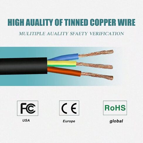 AC/DC Adapter Compatible with Octane Fitness Q35 Q35e Q35c Q35ce xR3c Elliptical Camcorder in Saudi Arabia