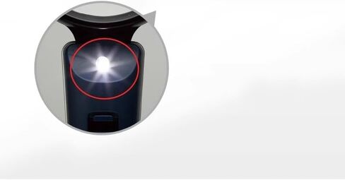 Hand-held Magnifying Glass with LED Rechargeable in Saudi Arabia