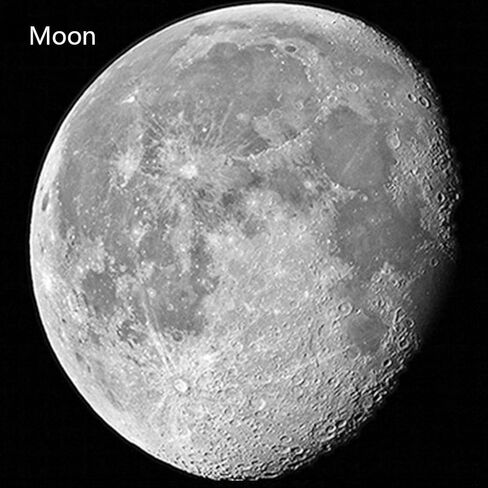 Adult Astronomical Telescope Light Portable Telescope Astronomical Refraction Travel Telescope Tripod Can Observe The Moon in Kuwait