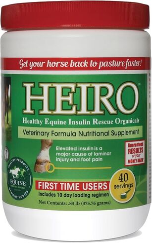 Heiro 30 Servings in Kuwait