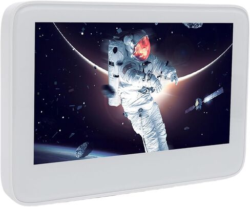 كاميرا عينية إلكترونية من EBTOOLS، شاشة 5.0 بوصة، فيديو بدقة 8.3 ميجابكسل بدقة 4K عالية الدقة مع توسيع ذاكرة 512 جيجابايت، للتلسكوبات لمراقبة الحياة البرية والتصوير الفلكي in Kuwait