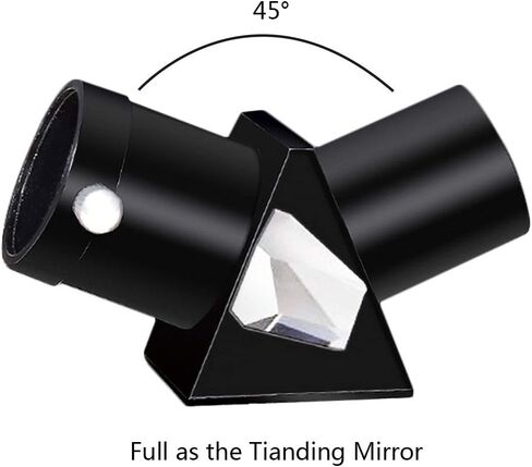 Adult Telescope, Beginner Telescope, Multilayer Coated Optical Element, Portable Telescope, Astronomical Refracting Telescope in Kuwait