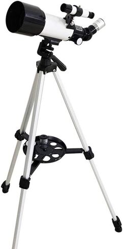 telescopes 525X High-Powered Telescope Stargazing Viewing HD Monocular Telescope in Kuwait