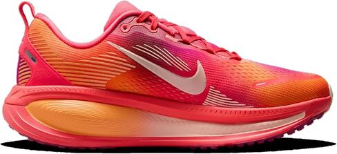 Nike Vomero 18 SE - للنساء (إمبر جلو/مرجاني مغسول/بنجر حلو) in Kuwait