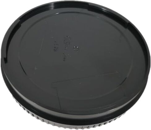 غطاء العدسة الخلفية/غطاء الجسم الأمامي لكاميرا Mamiya 67 RB67 RB67 Pro-S RZ67 RZ67II M67 ممتاز (كلا الغطاء) in Kuwait