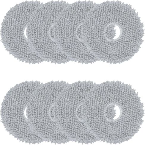 Replacement Filters Compatible with iRobot Roomba Plus 405/505 Combo Filter Replacements Robot Vacuum Cleaner Replacement Parts High Efficiency Filter Accessories, 3 Pack in Saudi Arabia