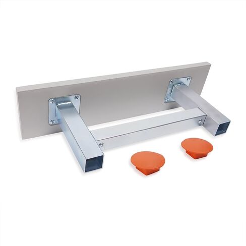 Champion Sports Youth Anchor Style Pitcher’s Plate with Removable In-Ground Anchor – Molded Rubber Base All-Weather Pitcher’s Plate in Saudi Arabia