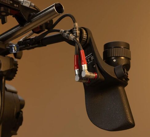 LBUS to LBUS Cable for Cforce Motor ARRI Alexa Mini Camera Master Grips WCU-4 AMC-1 Cmotion 4 Pin to 4 Pin 50cm in Saudi Arabia