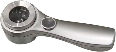 Touch Magnifier Alloy Handheld High Power Charging Switch in Saudi Arabia