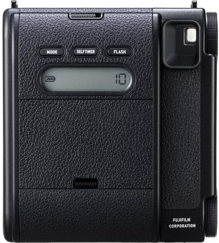 حزمة كاميرا FUJIFILM Instax Mini 99 الفورية، تتضمن: فيلم ملون صغير (40 تعريضًا)، فيلم قوس قزح (10 تعريضات) و108 ألبوم صور Mini Instax للجيب (5 عناصر) in Kuwait