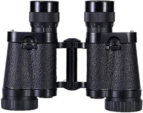تلسكوب أحادي العين ذو نطاق رؤية عالي الطاقة، مناظير للبالغين 8X30 مع منشور BAK4 بزاوية واسعة وإضاءة منخفضة وتنسيق مرئي مضاد للصدمات in Kuwait