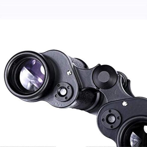 تلسكوب أحادي العين ذو نطاق رؤية عالي الطاقة، مناظير للبالغين 8X30 مع منشور BAK4 بزاوية واسعة وإضاءة منخفضة وتنسيق مرئي مضاد للصدمات in Kuwait