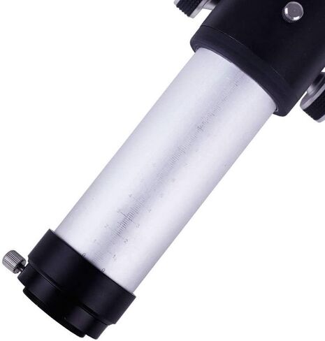 Astronomy Telescope Telescope, Stargazing Deep HD F500 F/5.6 SLR Telephoto Photographic Telescope Head Telescopes in Kuwait