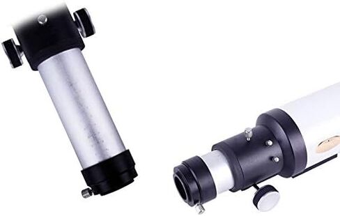 Astronomy Telescope Telescope, Stargazing Deep HD F500 F/5.6 SLR Telephoto Photographic Telescope Head Telescopes in Kuwait