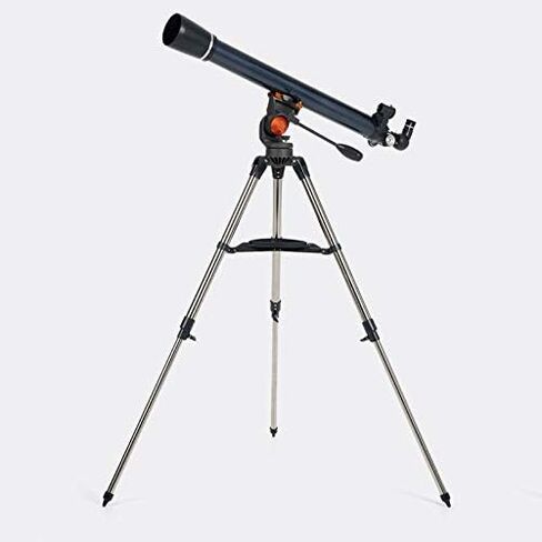 Astronomy Telescope Astronomical Telescope, Refraction Heaven and Earth Dual-use high-Definition Professional Stargazing Telescope Telescopes in Kuwait