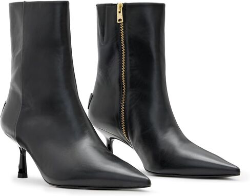 AllSaints Women's Vivian Boot Ankle in Saudi Arabia