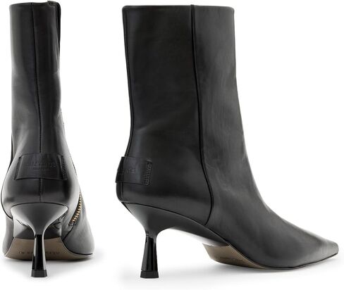 AllSaints Women's Vivian Boot Ankle in Saudi Arabia