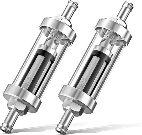 استبدال مرشح الوقود المضمّن Meonum لـ 81-0300 ، Universal 3/8 "5/16" in Saudi Arabia