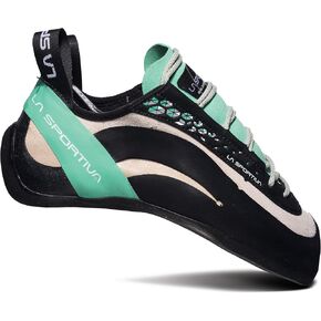La Sportiva Womens Miura Performance Rock Climbing Shoes in Saudi Arabia