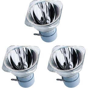 مصابيح عرض بديلة Msd Platinum 14R 280W لمصباح شعاع الرأس المتحرك الاحترافي، لمبة إضاءة المسرح، ضوء الرأس المتحرك (3 عبوات) in Kuwait